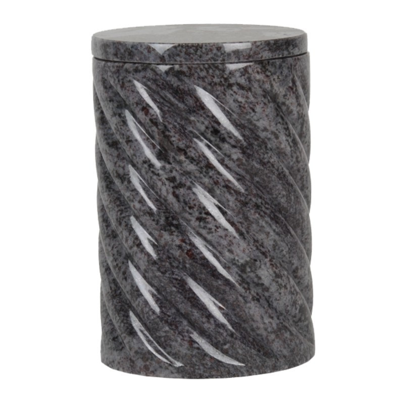 URNE GRANIT MASS BLUE CORDE U23 URNE GRANIT MASS BLUE CORDE U23