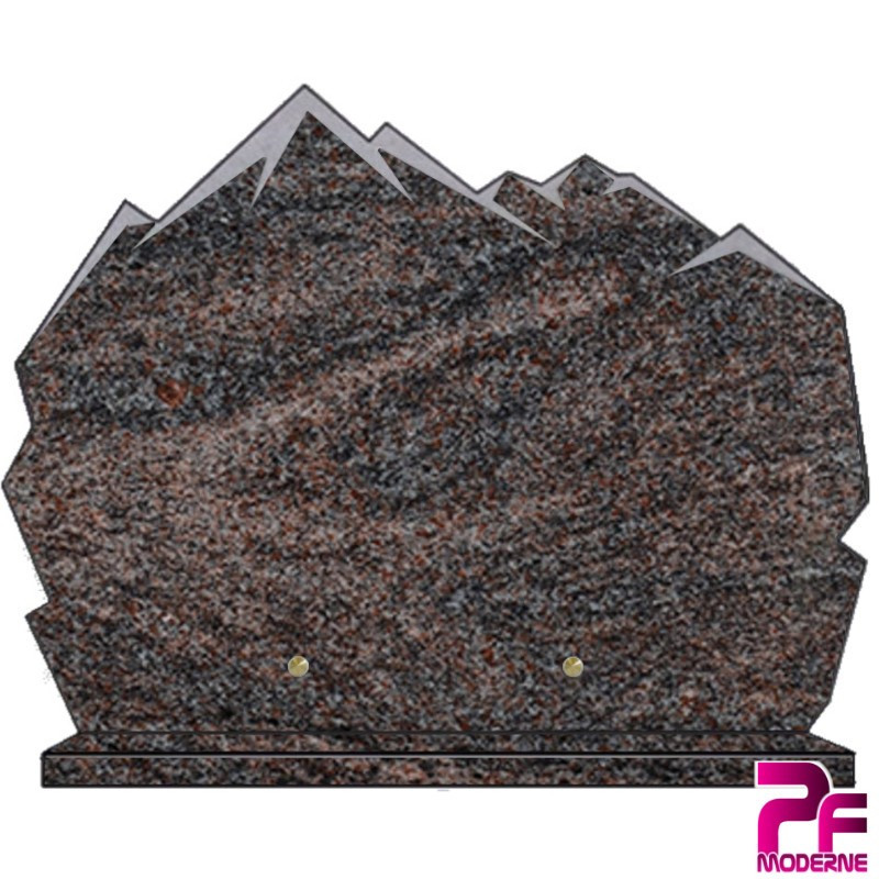 PLAQUE FUNÉRAIRE MONTAGNE GRAVÉE SUR SOCLE PERSONNALISABLE PARADISO PLAQUE FUNÉRAIRE MONTAGNE GRAVÉE SUR SOCLE PERSONNALISABLE PARADISO