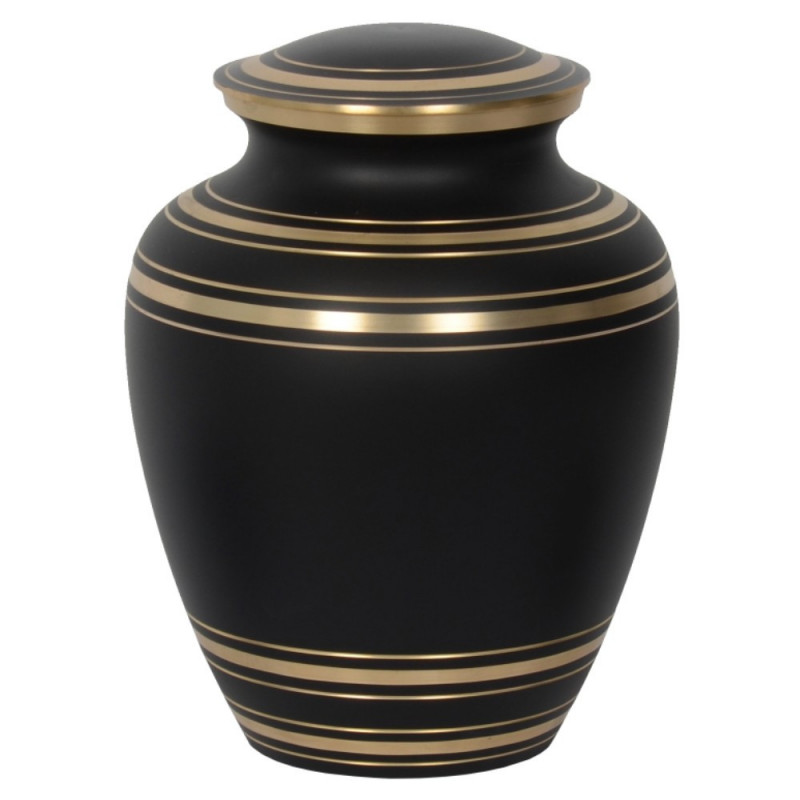 URNE FUNÉRAIRE EN LAITON UL01 COVEN URNE FUNÉRAIRE EN LAITON UL01 COVEN