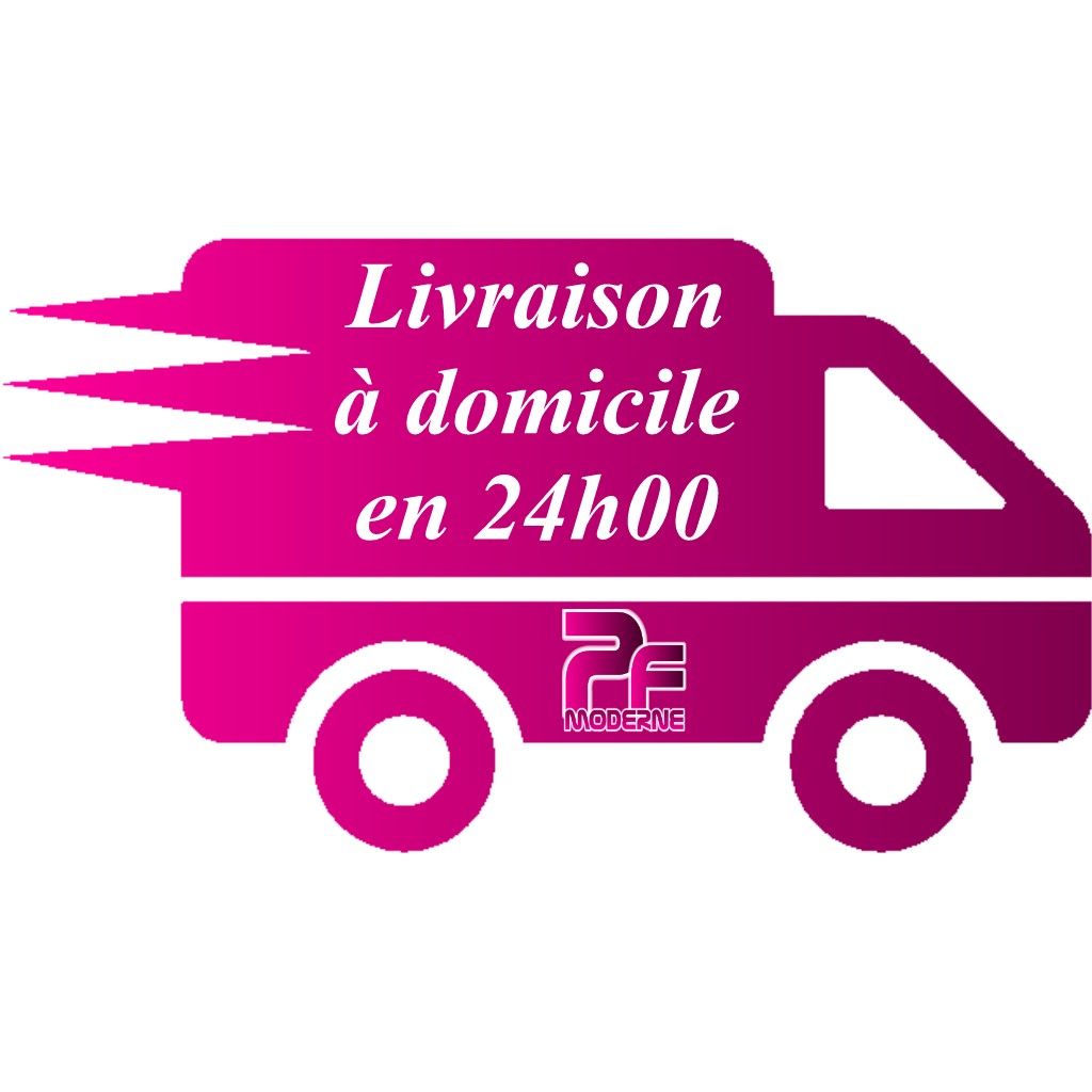 livraison a domicile en 24h00